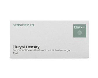 Pluryal　Densify