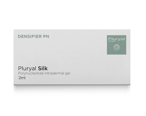 Pluryal　Silk