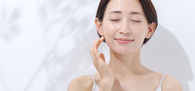 マッサージピール