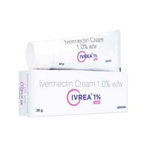 イベルメクチンクリーム