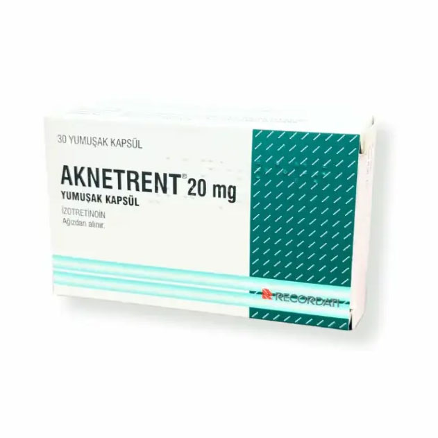 イソトレチノイン内服治療