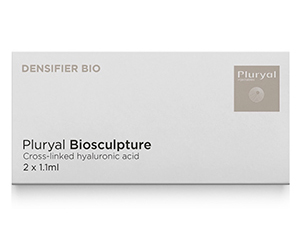 プルリアル バイオスカルプチャー