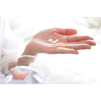 美容内服治療（自由診療）